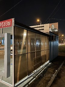 Продается торговая площадь, 10 м²