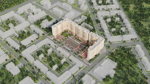 Продается помещение свободного назначения, 45,94 м²