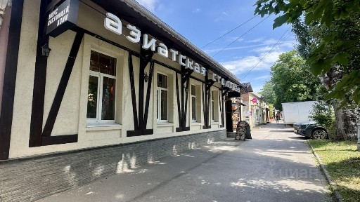 Продается здание (А)