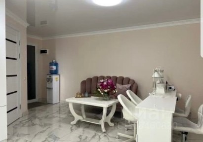 Продается офис, 55,9 м²