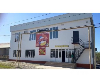 Продается здание, 446 м²