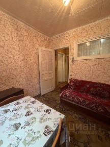 Продается 2-комн. квартира, 34,5 м²