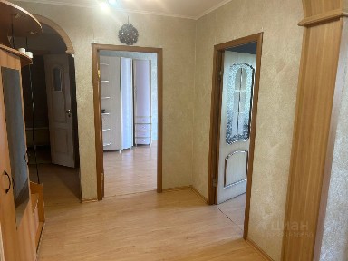 Продается 3-комн. квартира, 68,1 м²