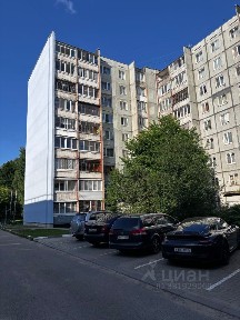 Продается 3-комн. квартира, 67,6 м²
