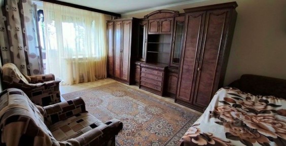 Продается 2-комн. квартира, 50,4 м²