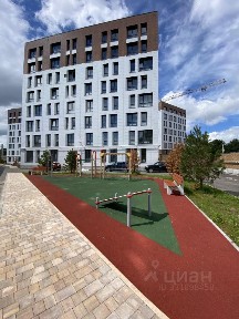 Продается 3-комн. квартира, 114,1 м²