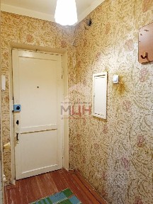 Продается 1-комн. квартира, 30,7 м²
