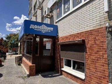 Ростовская область, Ростов-на-Дону, р-н Советский, мкр. Западный, ул. Еременко, 60/10