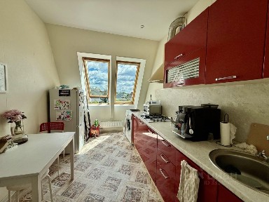 Продается 1-комн. квартира, 40 м²