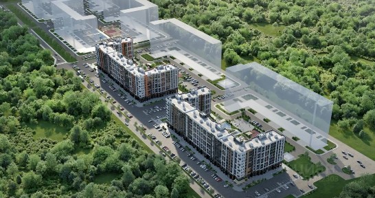 Продается 3-комн. квартира, 67,44 м²