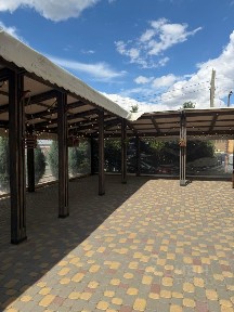 Ростовская область, Новочеркасск, ул. Ростовский выезд, 25