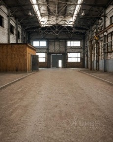 Продается производство, 6 000 м²