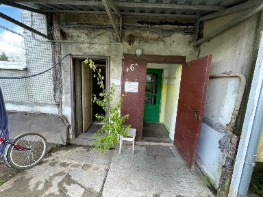 Продается 3-комн. квартира, 58,2 м²