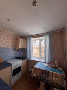 Продается 2-комн. квартира, 44 м²
