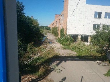 Продается производство, 90 000 м²