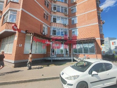 Продается помещение свободного назначения, 134,1 м²