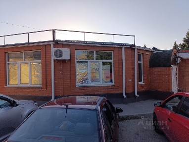 Продается помещение свободного назначения, 520 м²