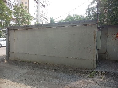 Продается склад, 21,7 м²