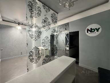 Продается помещение свободного назначения, 40 м²