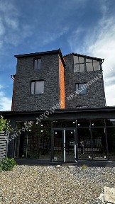 Продается торговая площадь, 736 м²