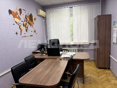 Продается офис, 18,1 м²