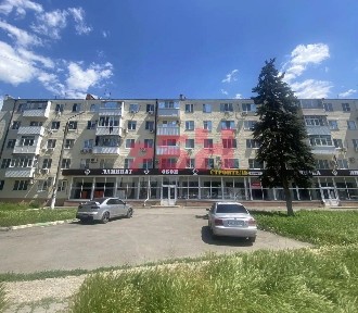 Продается помещение свободного назначения, 600 м²