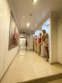 Продается помещение свободного назначения, 54 м²