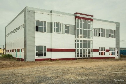 Продается торговая площадь, 1 448,9 м²