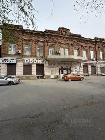 Продается здание, 1 198,9 м²