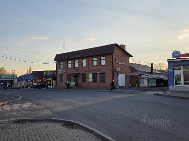 Продается помещение свободного назначения, 400 м²