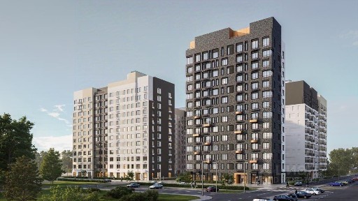 Продается 1-комн. квартира, 36 м²
