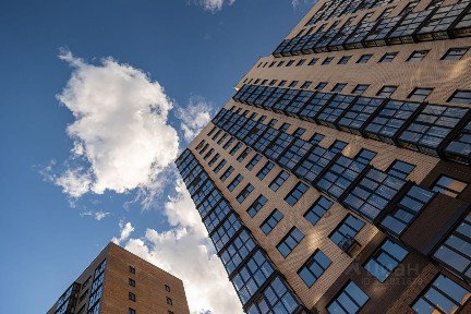 Продается 1-комн. квартира, 37,3 м²