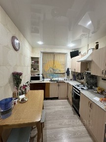 Продается 3-комн. квартира, 52,9 м²