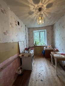 Продается 2-комн. квартира, 52 м²