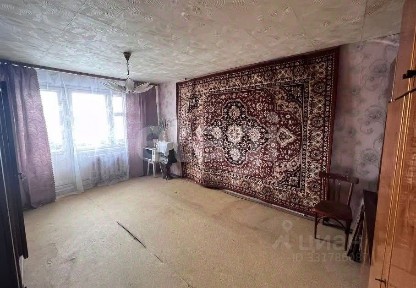 Продается 2-комн. квартира, 47,3 м²