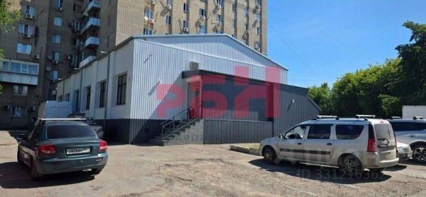 Продается помещение свободного назначения, 470 м²