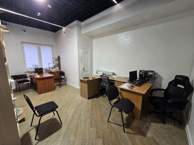 Продается офис, 43 м²