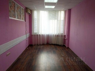 Продается офис (B-)