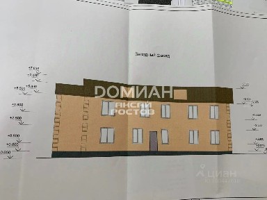 Продается готовый бизнес, 302 м²