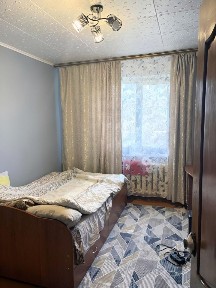 Продается 3-комн. квартира, 69 м²