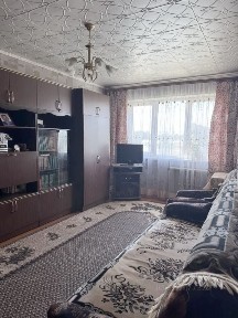 Продается 3-комн. квартира, 62,1 м²