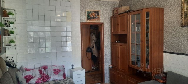 Продается 1-комн. квартира, 37 м²