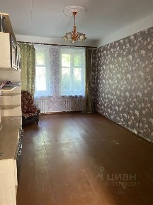 Продается 2-комн. квартира, 56,2 м²