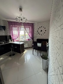 Продается 2-комн. квартира, 64 м²