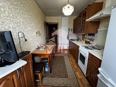 Продается 3-комн. квартира, 60,8 м²
