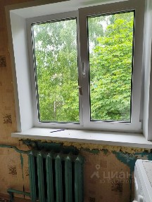 Продается 2-комн. квартира, 46,5 м²