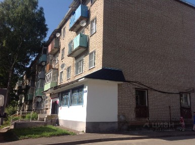 Продается 3-комн. квартира, 56,6 м²