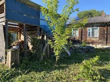 Продается 2-комн. квартира, 35,8 м²