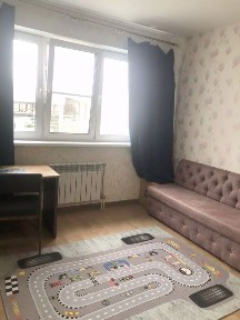 Продается 1-комн. квартира, 44,4 м²