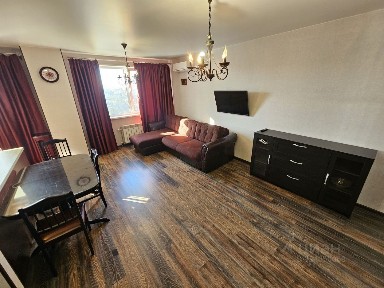 Сдается 1-комн. квартира, 41 м²